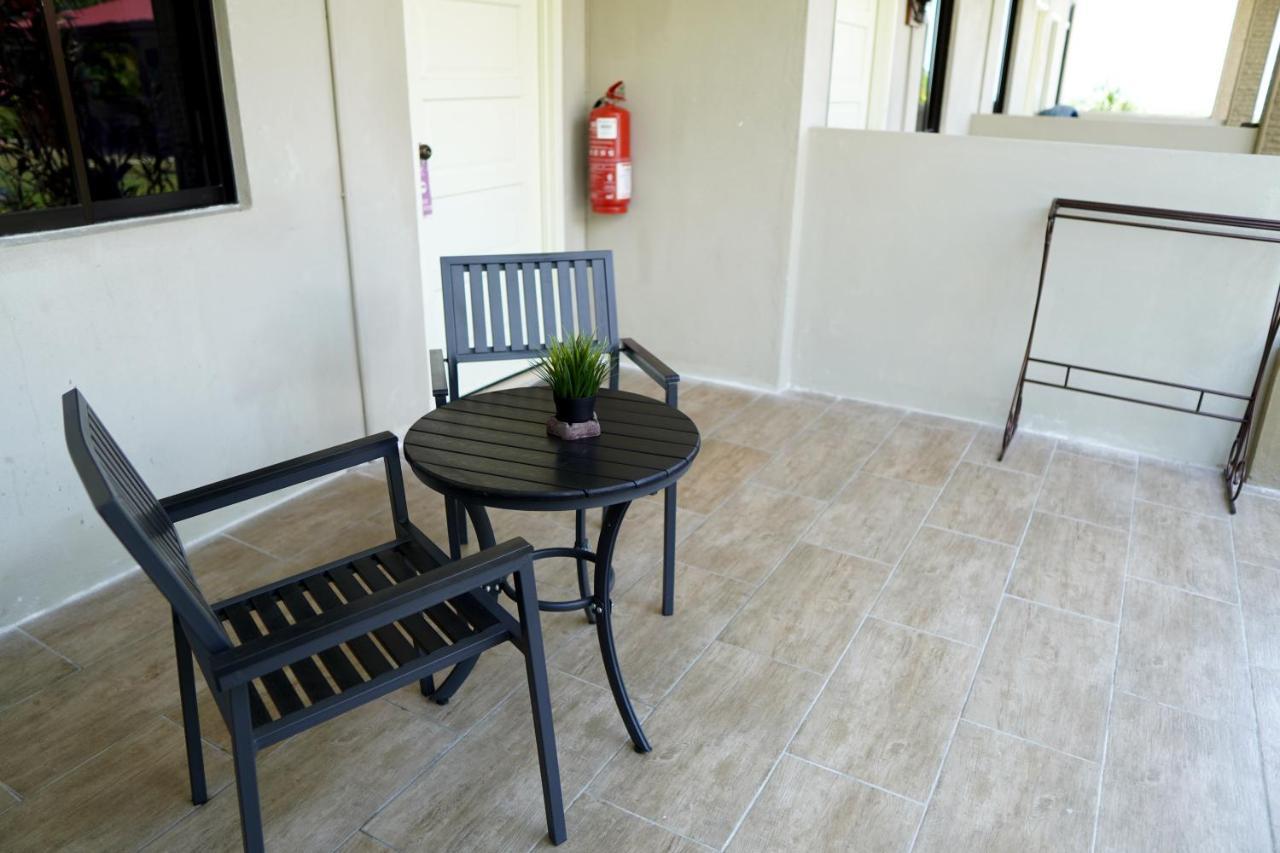 Pemandangan Indah Guest House - Look Out Point Villa- Pantai Cenang  Exterior photo